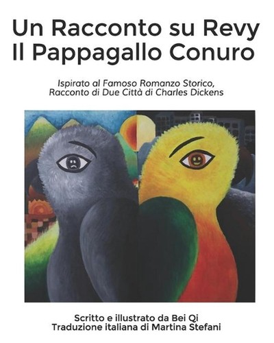 Racconto revy il - un,