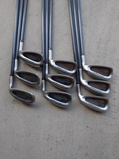 [Mizuno] Set di ferri