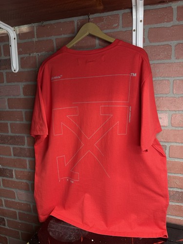 Shirt off white frecce - off-white,