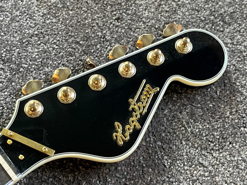 Manico per chitarra hagstrom - manico,