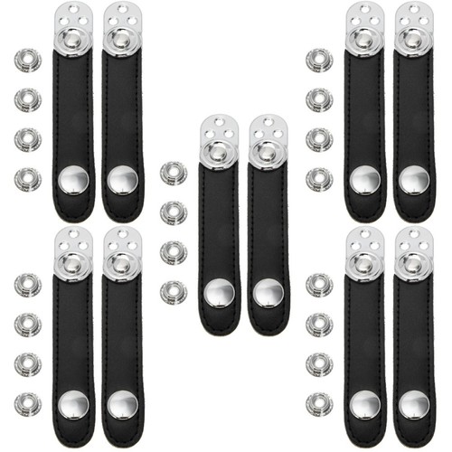 Set fisarmonica soffietto - 5,