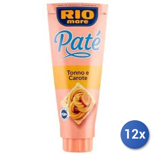 12x multipack rio - 12x, pate'