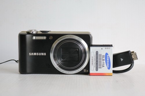 Samsung wb600 1mp - wb600, 12,1mp