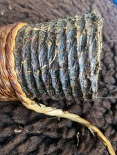 55g Pezzo Mapacho Puro Pulito