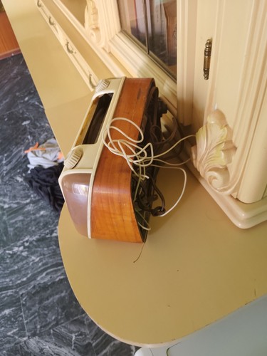 Radio epoca - radio, d'