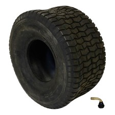 Pneumatico rasaerba 20x10-8