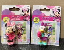 Cake topper figure Disney