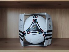 Adidas Tango EURO 2012 UEFA EM