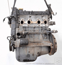 169A4000 51kw Motore semicompl.  FIAT 500 (83) C 1.2 Cbr 2p/b/1242cc