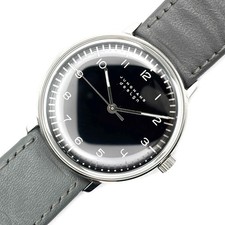 Orologio unisex Junghans Max