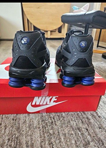 Nike shox ride uomo - nike, 2