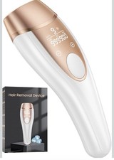 Epilatore Luce Pulsata con