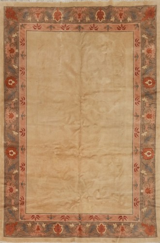 Tappeto grande nepalese lana
