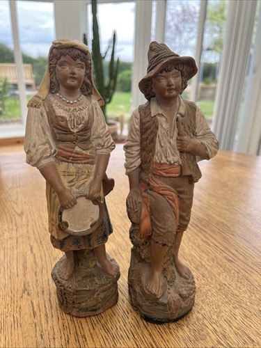 Statuine austriache in - 2,