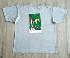 Vintage A. Snowboards Shirt XL