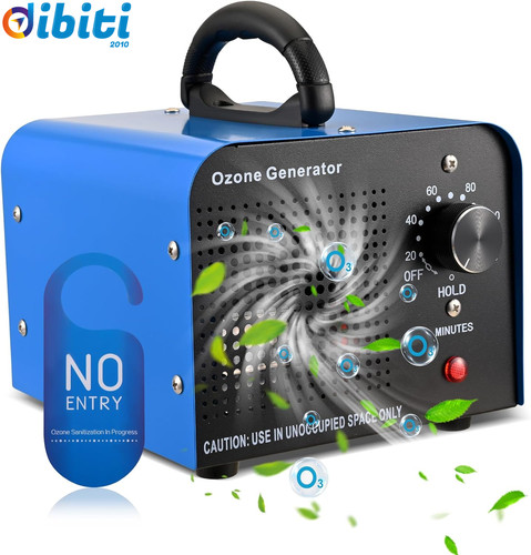 Generatore ozono - generatore, di