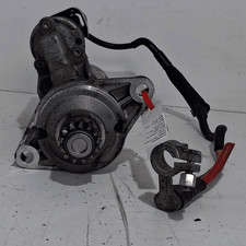 Motorino avviamento  VOLKSWAGEN TRANSPORTER (7E/7F) 2.0 TDI (103Kw) PC Cab