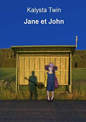 Twin jane john - john, new