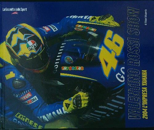 Valentino rossi show - valentino, 6