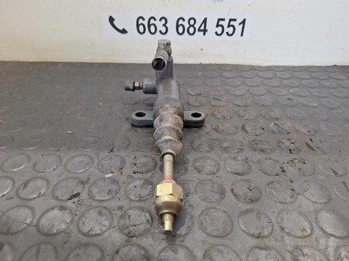 M525f pompa frizione nissan - frizione,