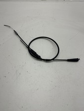 CAVO TRASMISSIONE GAS