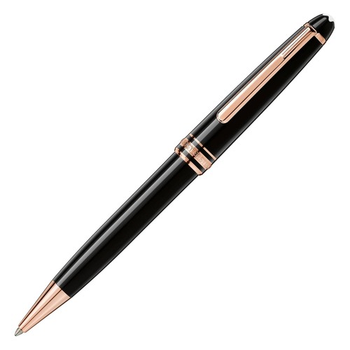 Montblanc meisterstück - montblanc,
