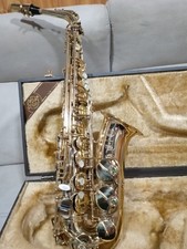 sassofono contralto Selmer 80