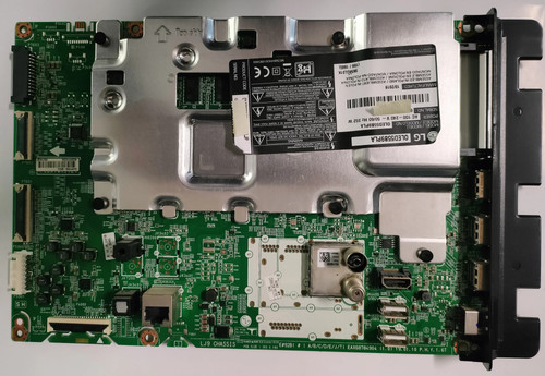 Mainboard per oled55b9pla - per,