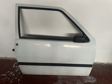 PORTIERA Destra FIAT UNO II°SERIE ANNO 1983/1995
