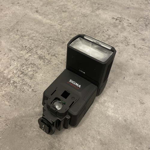 Flash attacco slitta sigma - flash,