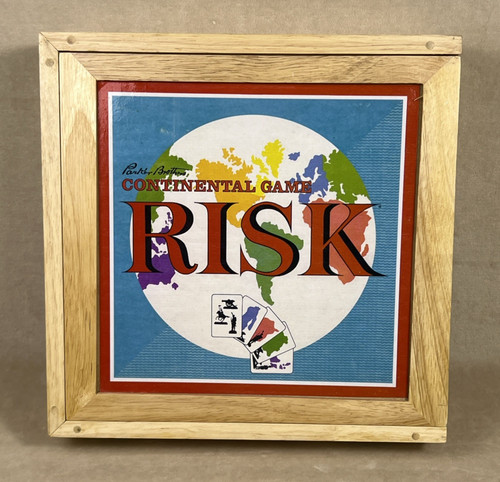 Risk continental libreria - continental,