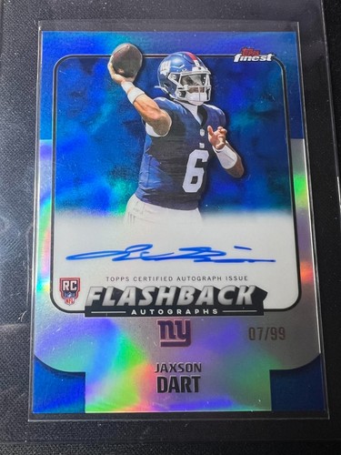2025 topps finest - 2025, flashback