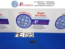 KIT 4PZ MOLLETTA ATTACCO COPPA RUOTA RIVETTO FIAT 600D 500 GIARDINIERA 1100 ALFA