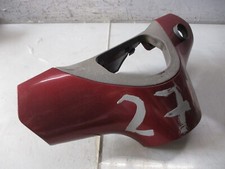 Carena Contachilometri Strumentazione Manubrio Vespa V HP 50 125 1987 1998 1999