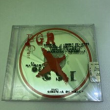 PGR LINDO FERRETTI GIORGIO