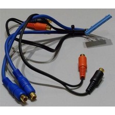 Interfaccia video DigitalDynamic MI-006 adattatore sergente A/V.  Audi - Volkswa