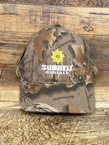 Cappello sunbelt rentals - cappello,