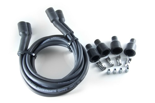 Dynatek cavi candela 7mm - cavi,