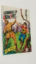 Zagor zenith n 193 - L. 350