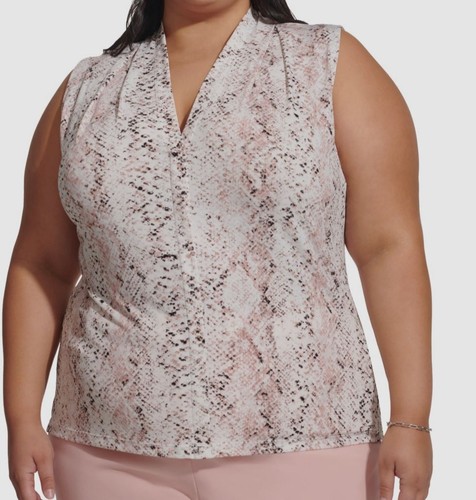 Camicetta calvin klein donna - calvin,