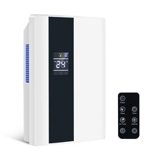 Deumidificatore Elettrico 2L