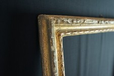 Cornice originale in legno