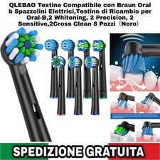 Testine Di Ricambio Spazzolini