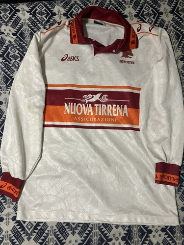 Asics uomo maglia - a., trasferta