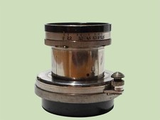 #S0034- Leitz, Leica, Summar