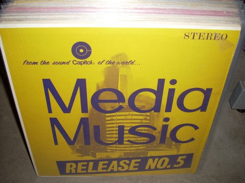 Media music release soap - media, 5