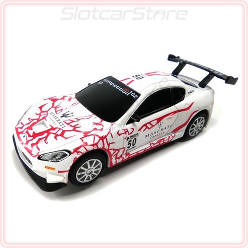 Slotcar ninco 91208 - slotcar, 1:43