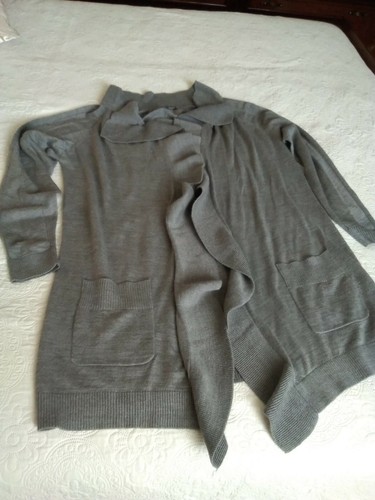Cardigan fiorella rubino