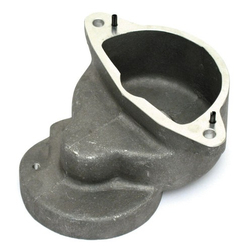 Carcassa motore starter - carcassa, in