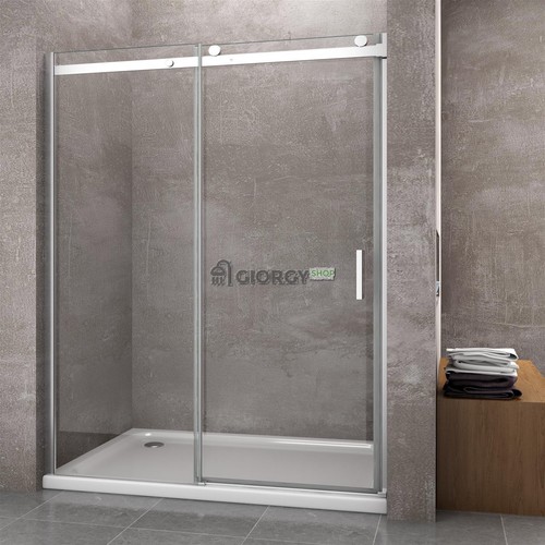 Porta per doccia scorrevole - porta,